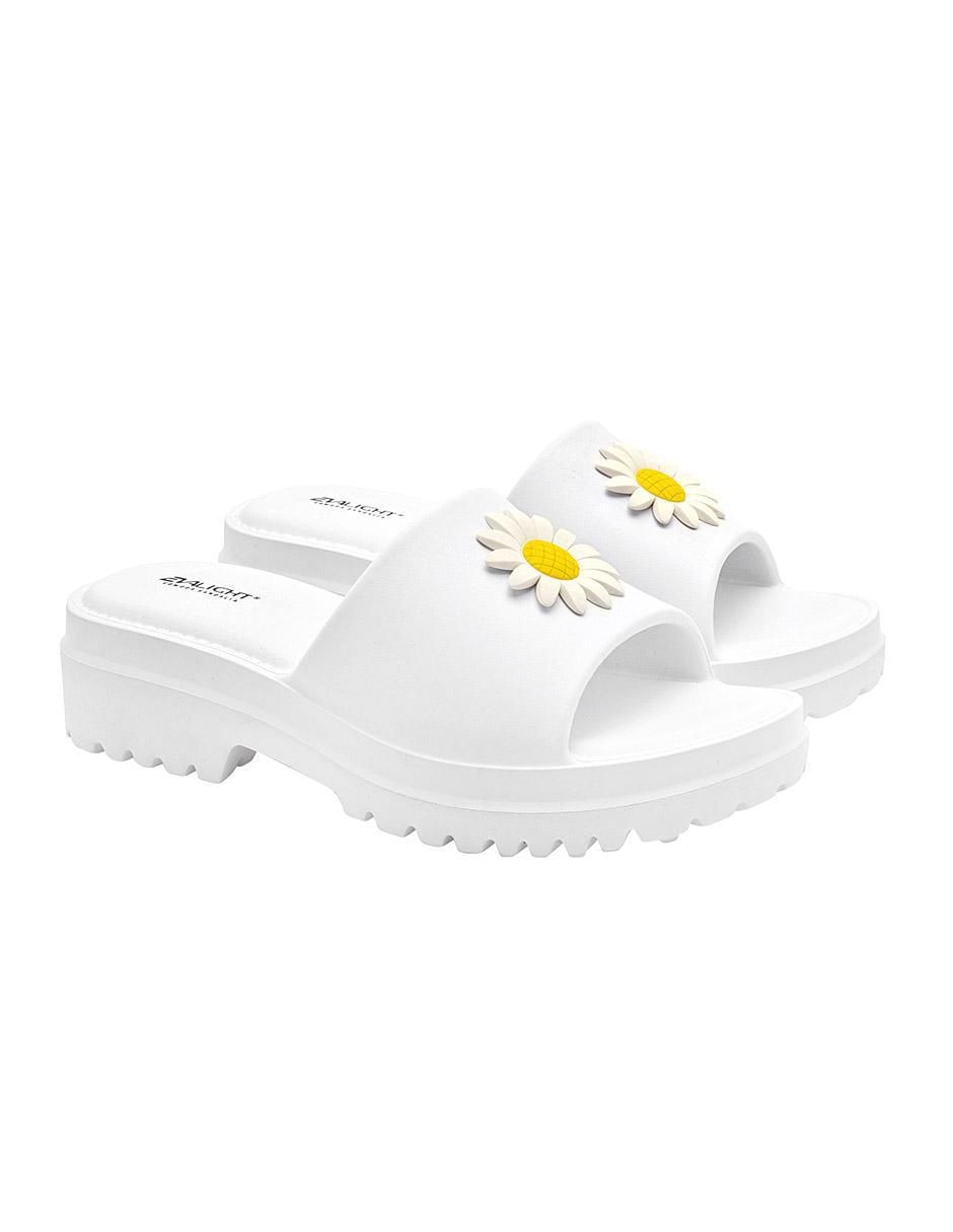 Sandalia para mujer 2