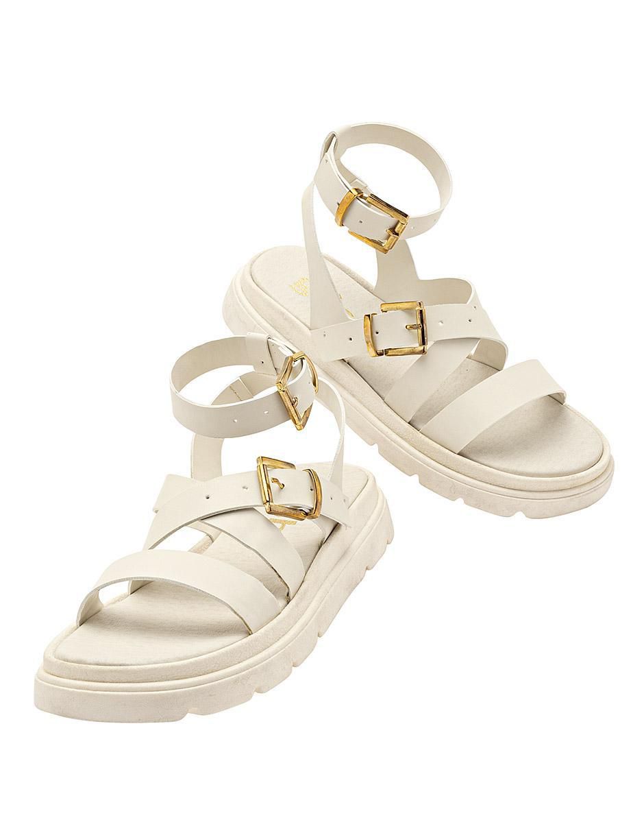 Sandalia para mujer 3