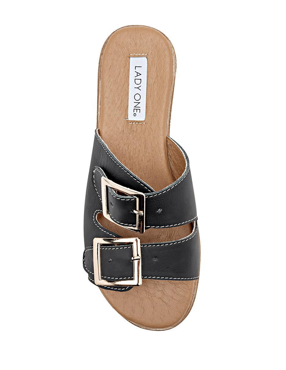 Sandalia para mujer 2