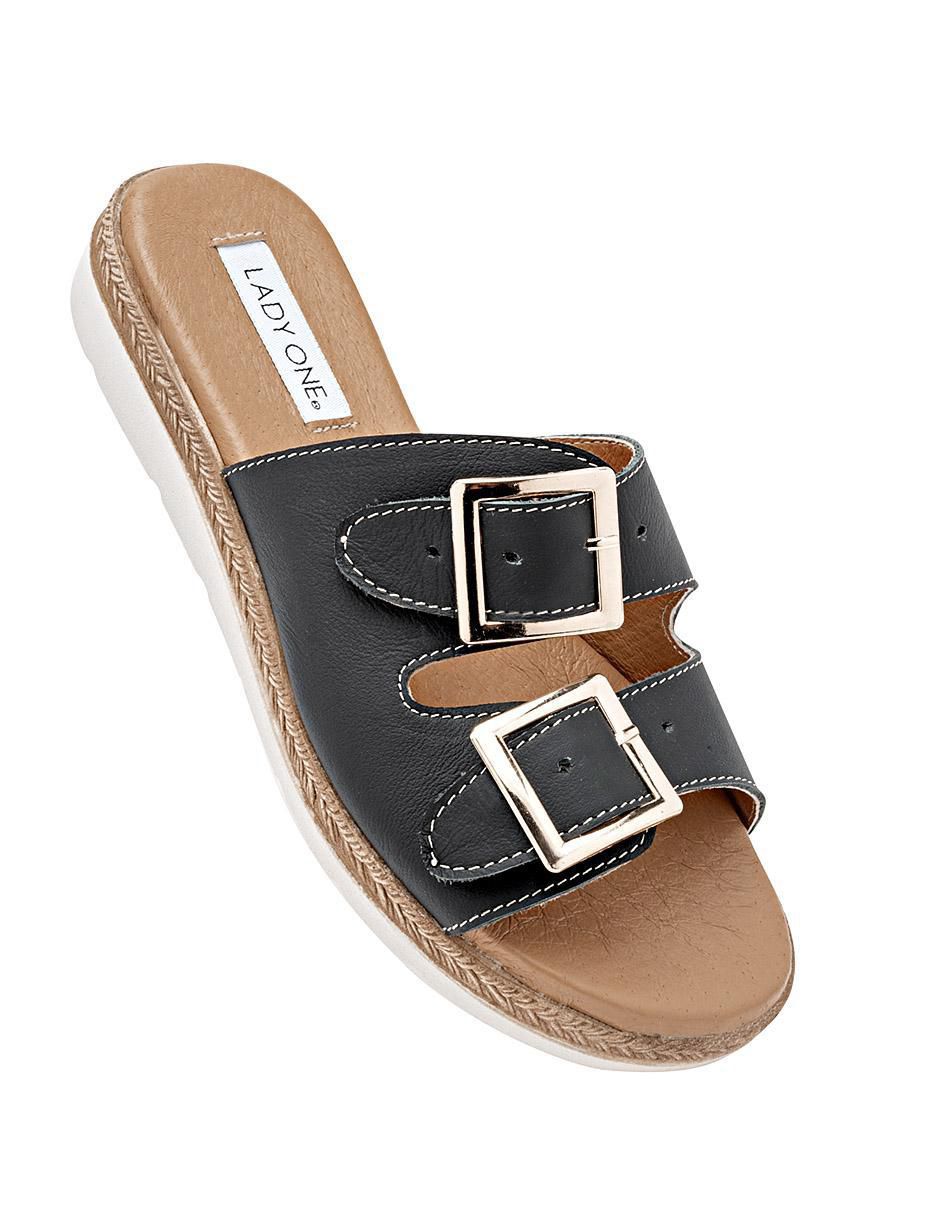 Sandalia para mujer 3