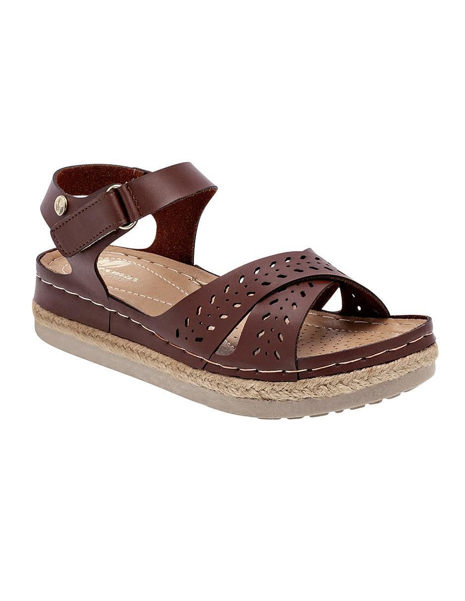 Sandalia para mujer