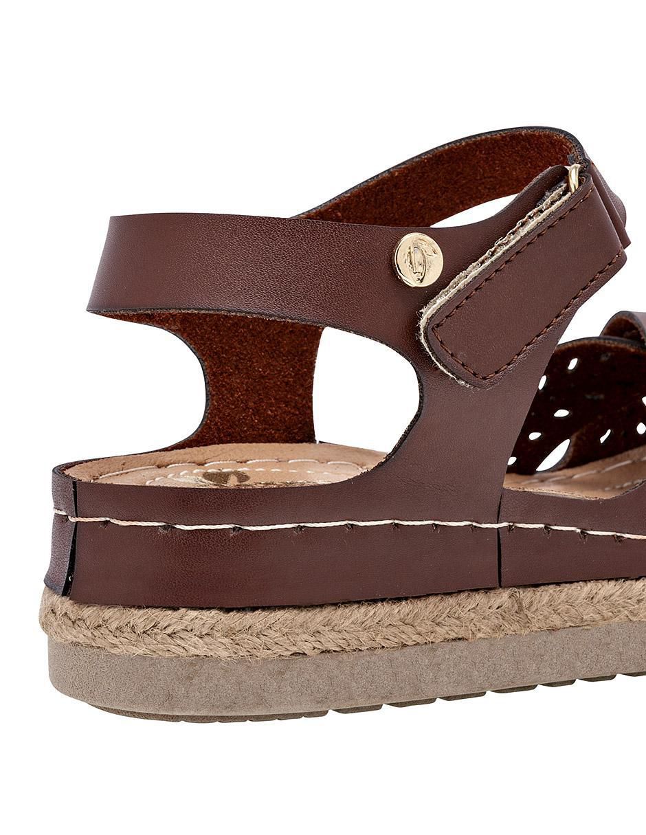 Sandalia para mujer 2