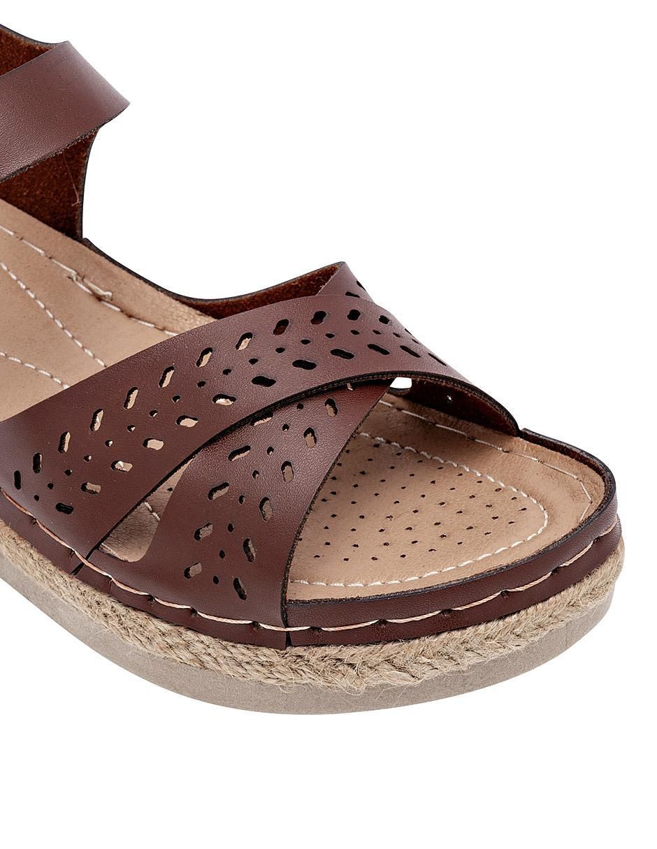 Sandalia para mujer 3