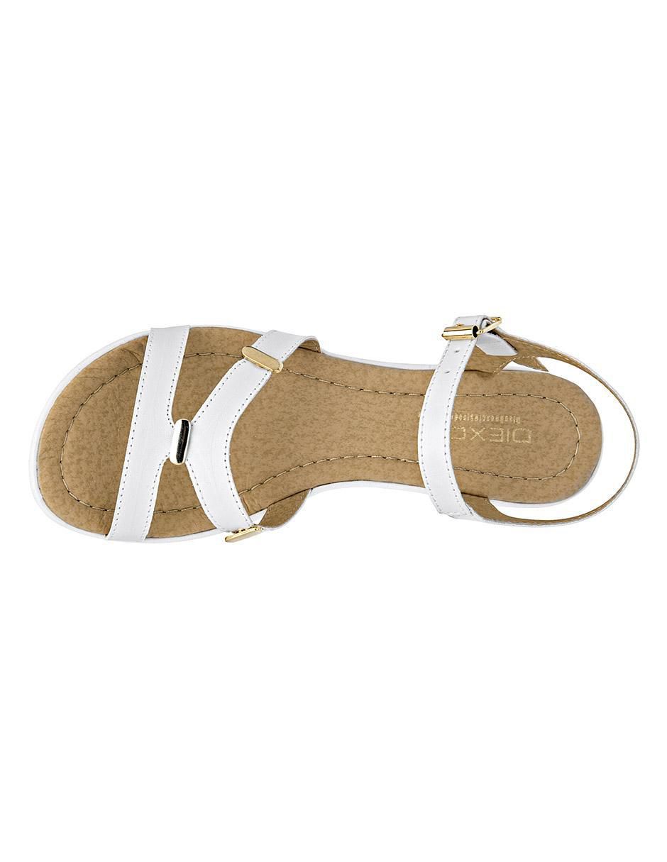 Sandalia para mujer 2