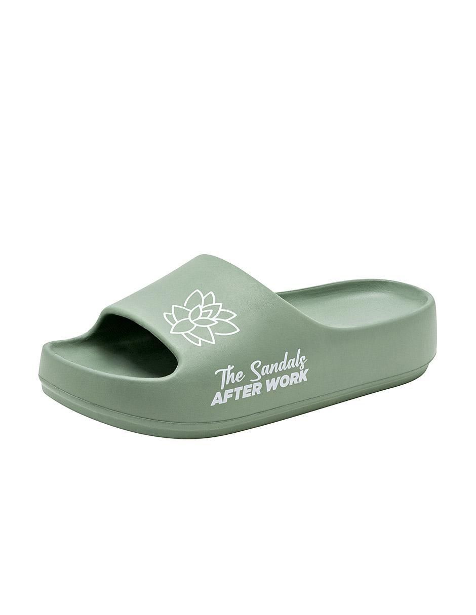 Sandalia para mujer Sandalia para mujer