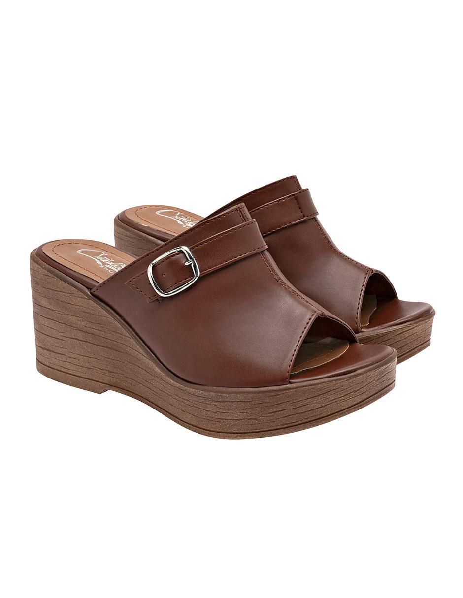 Sandalia para mujer 2