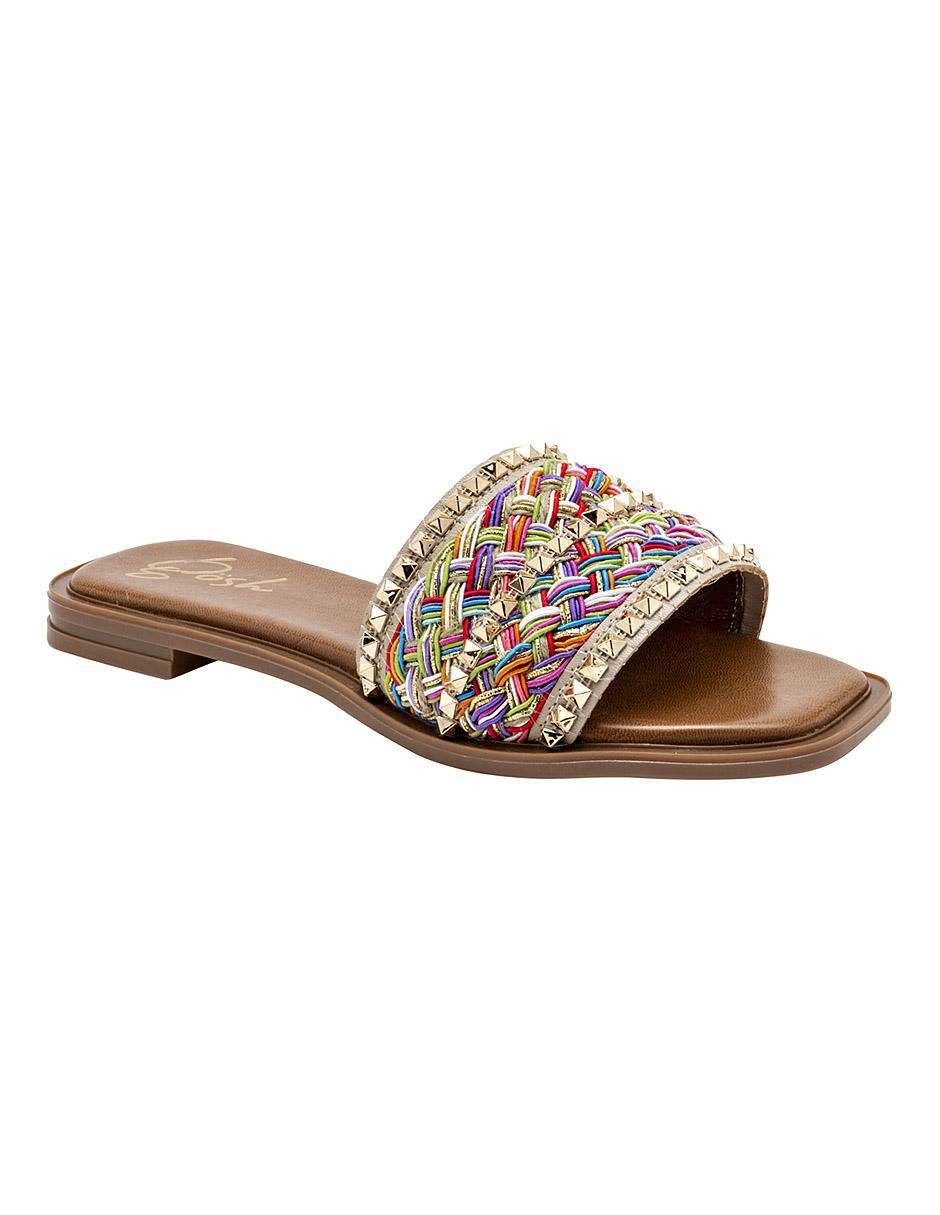 Sandalia para mujer