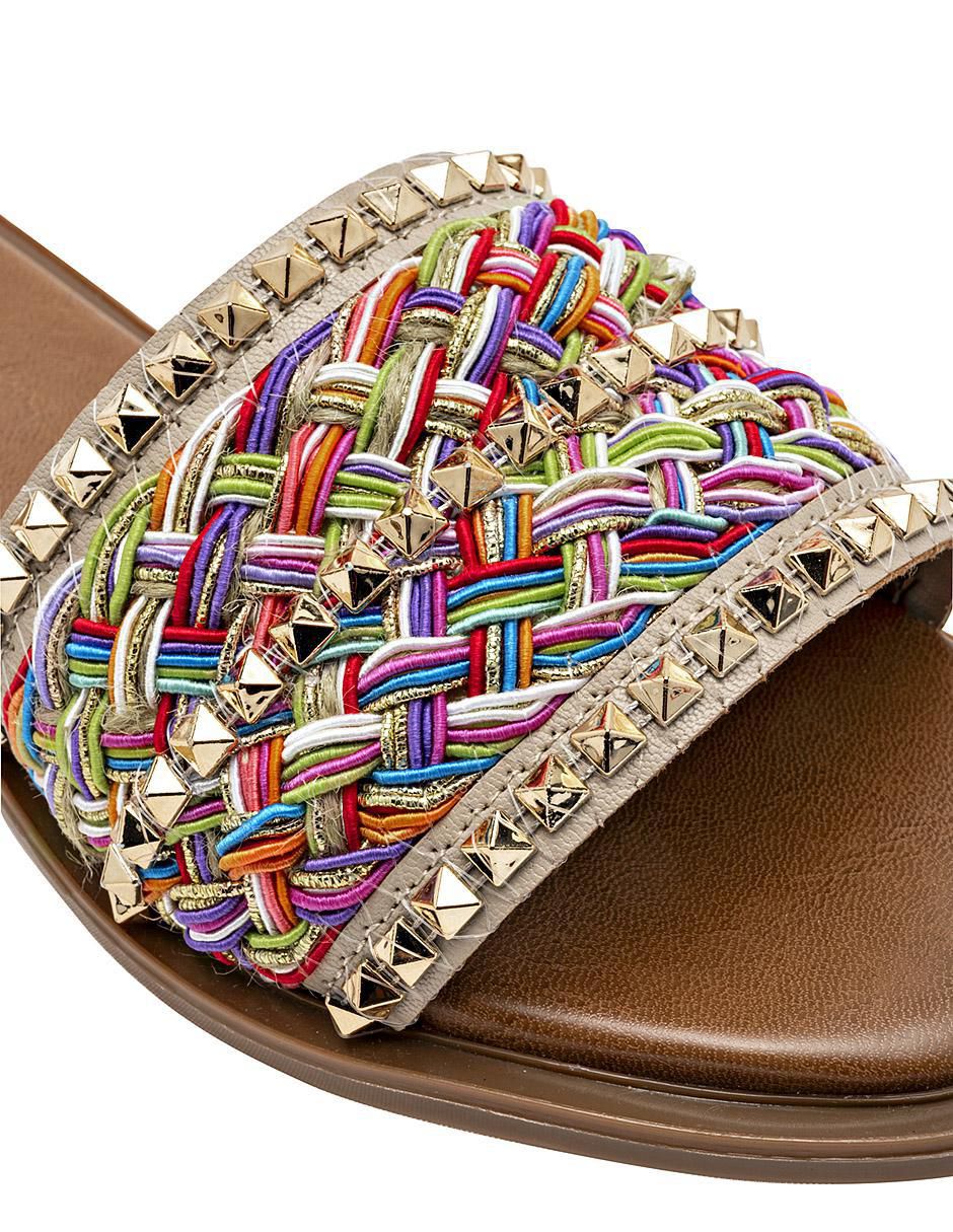 Sandalia para mujer 2