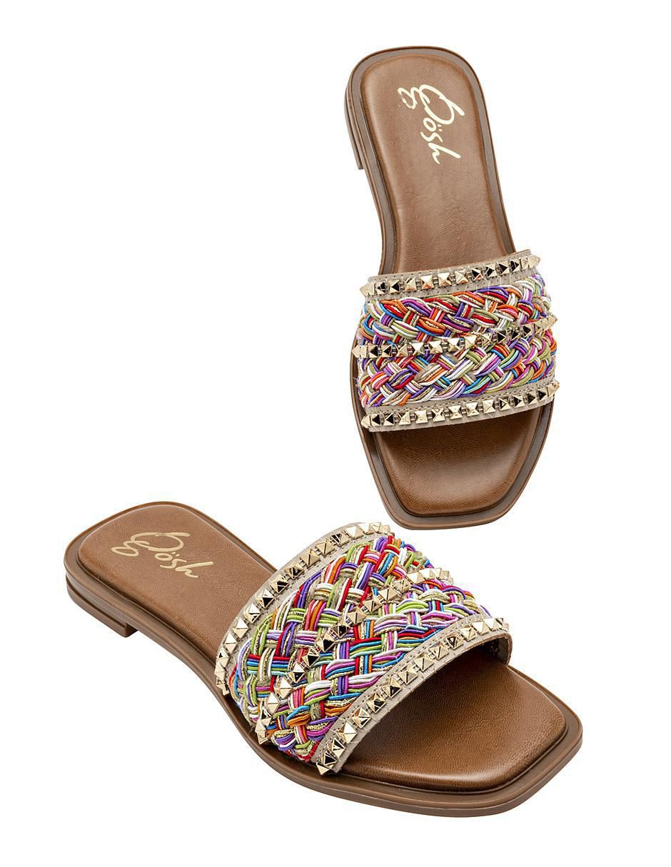 Sandalia para mujer 3