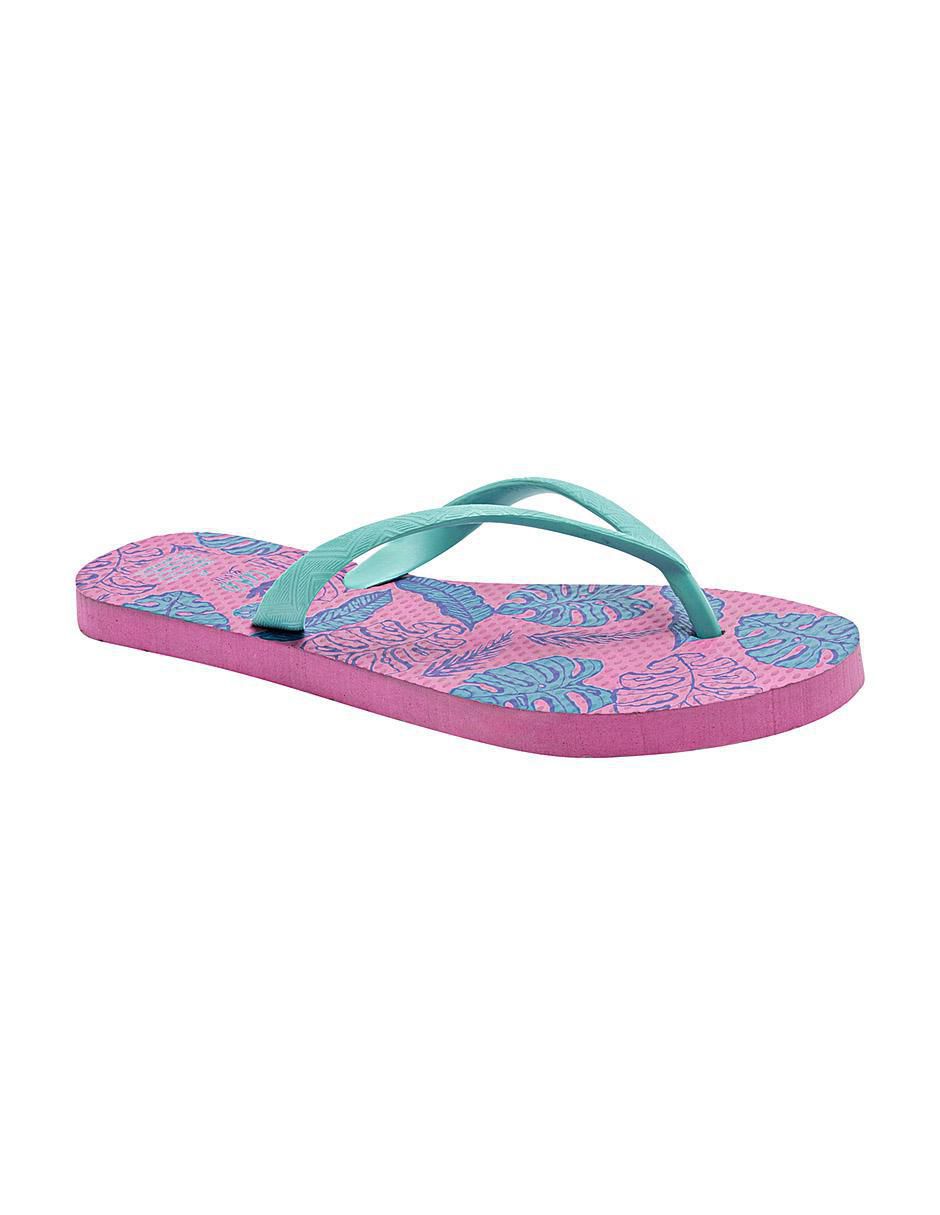 Sandalia para mujer