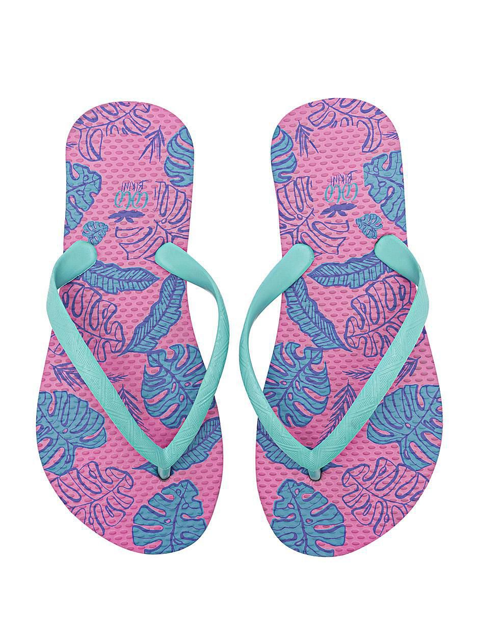 Sandalia para mujer 2