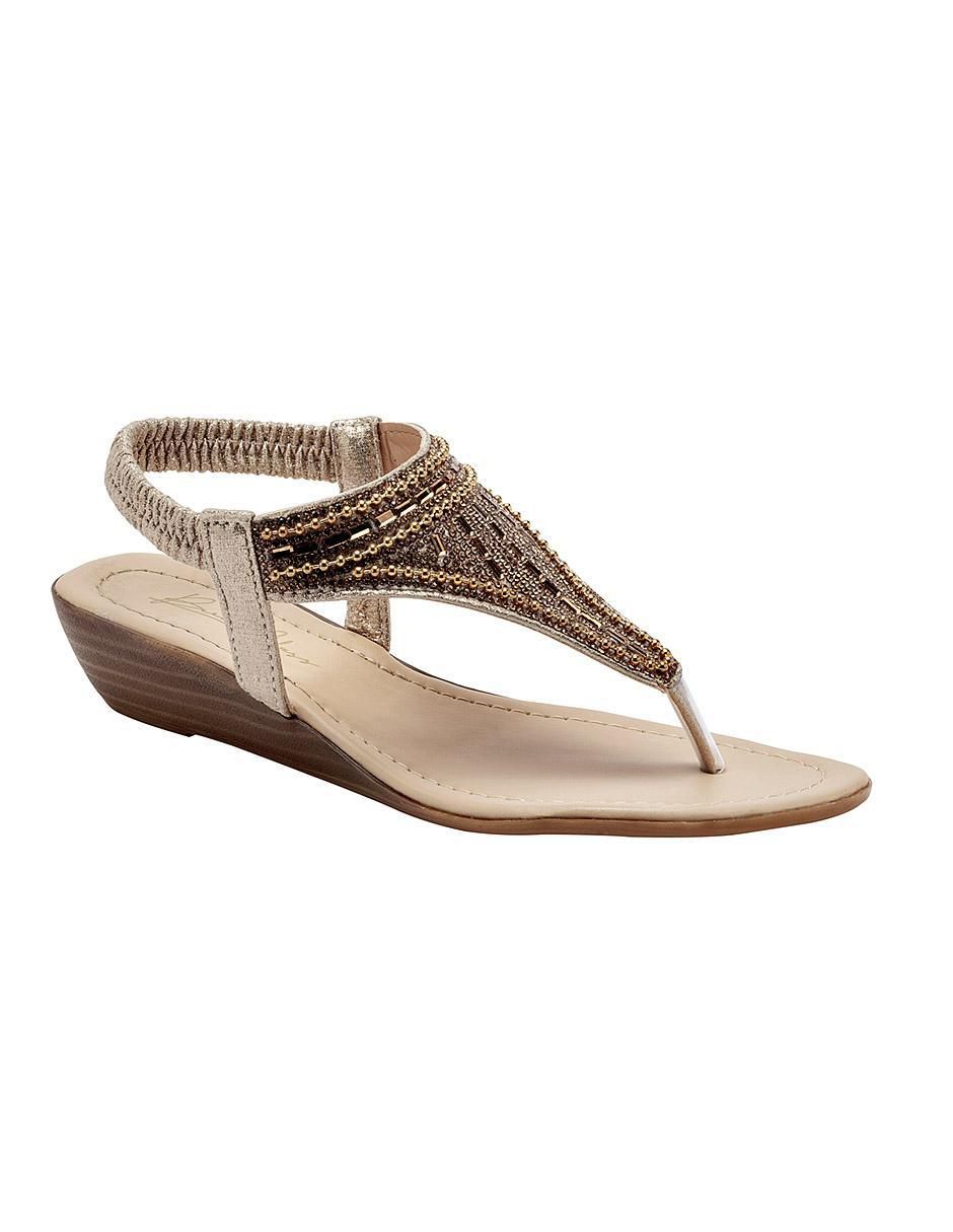 Sandalia para mujer