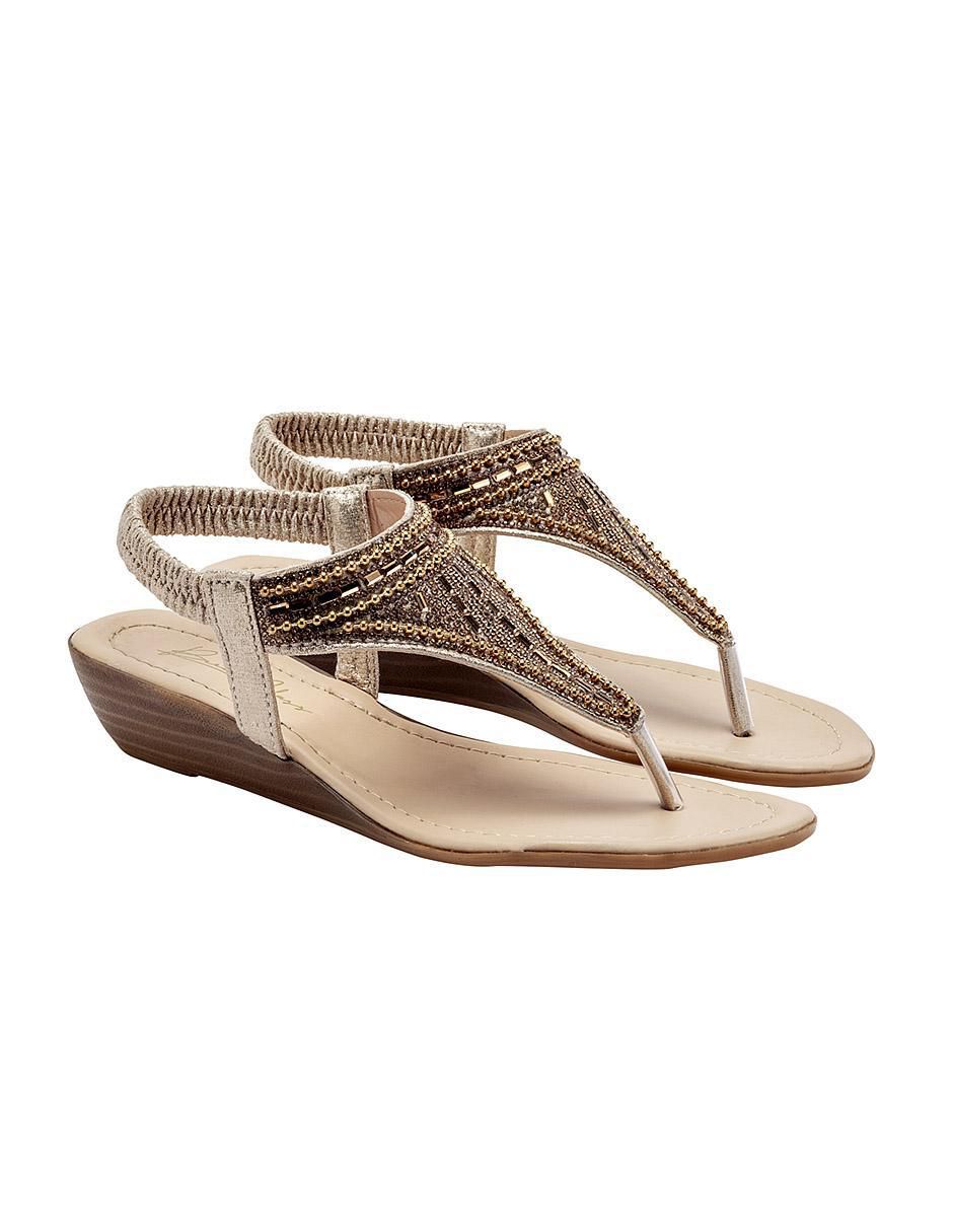 Sandalia para mujer 2