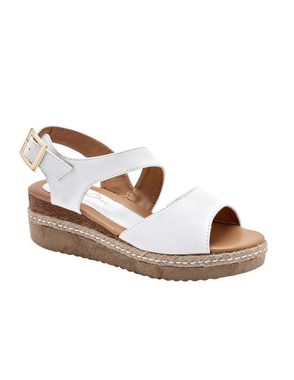 Sandalia para mujer