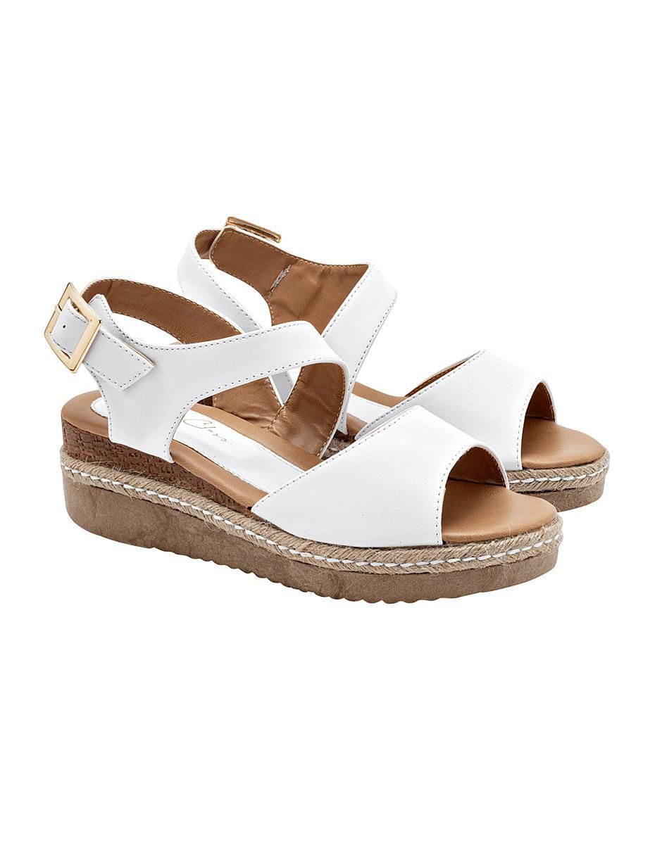 Sandalia para mujer 2