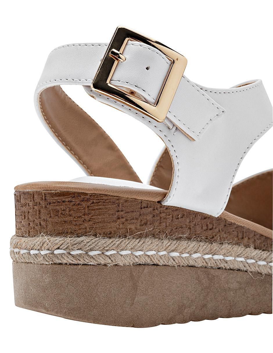 Sandalia para mujer 3