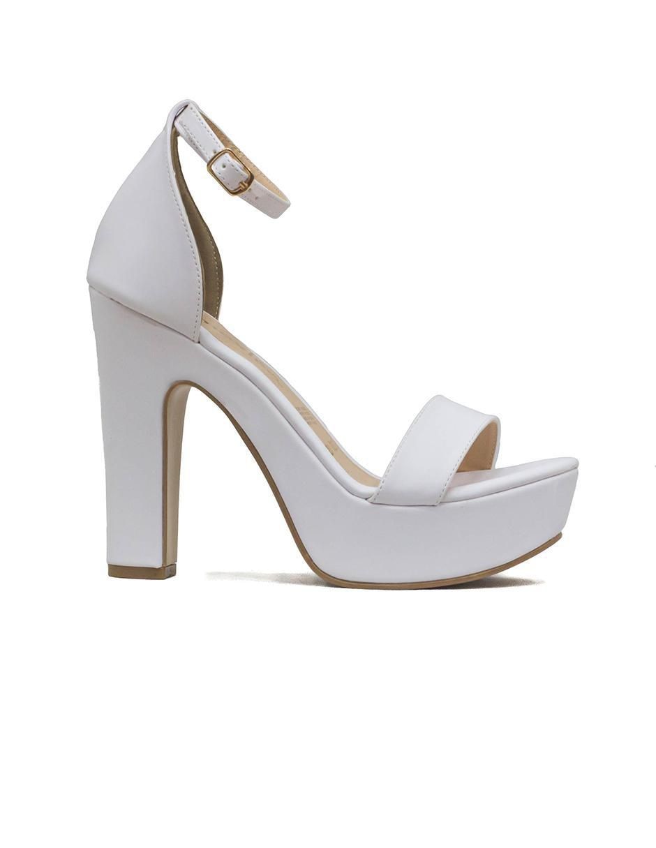 Sandalia para mujer 3
