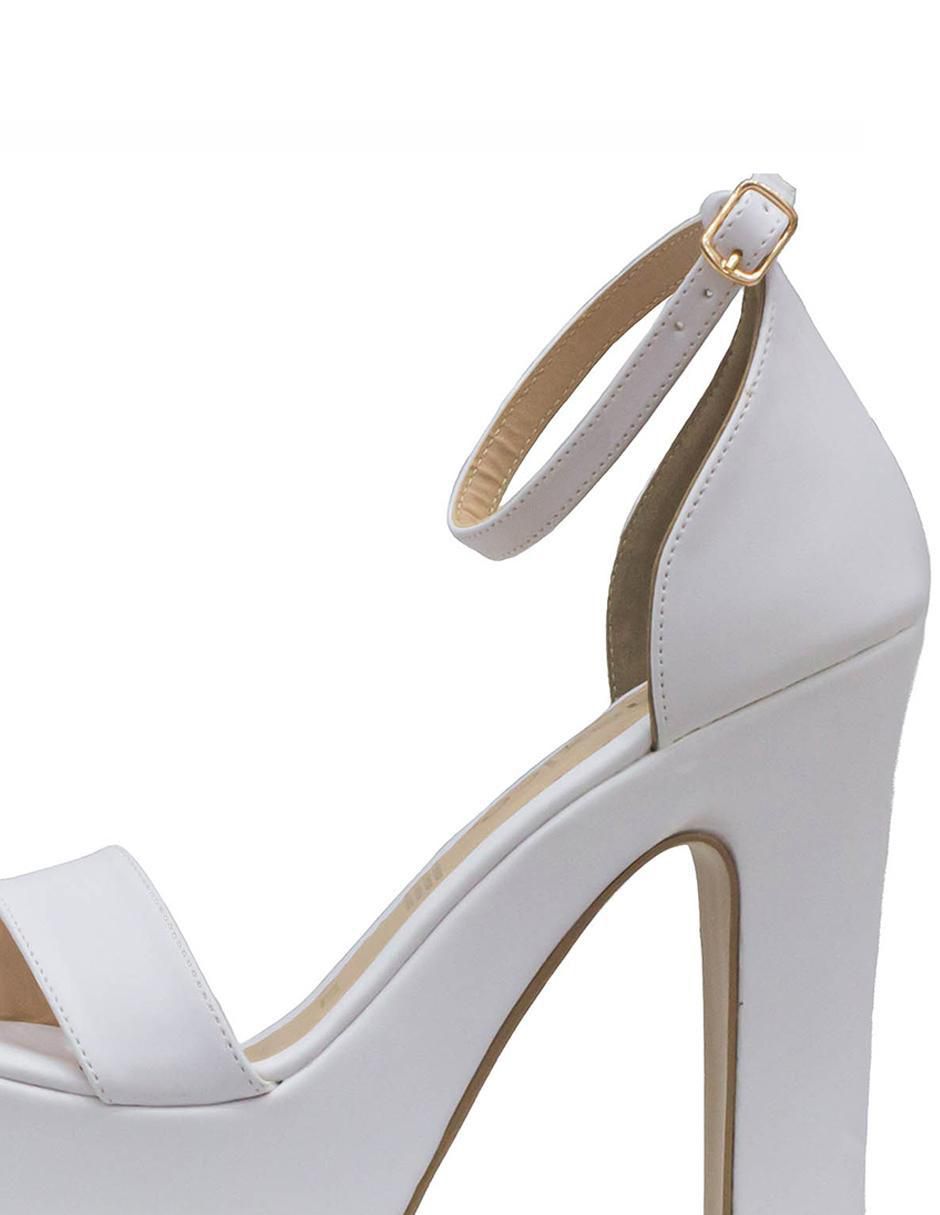 Sandalia para mujer 4