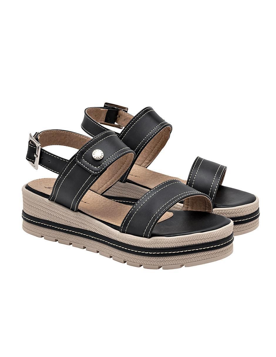 Sandalia para mujer 2