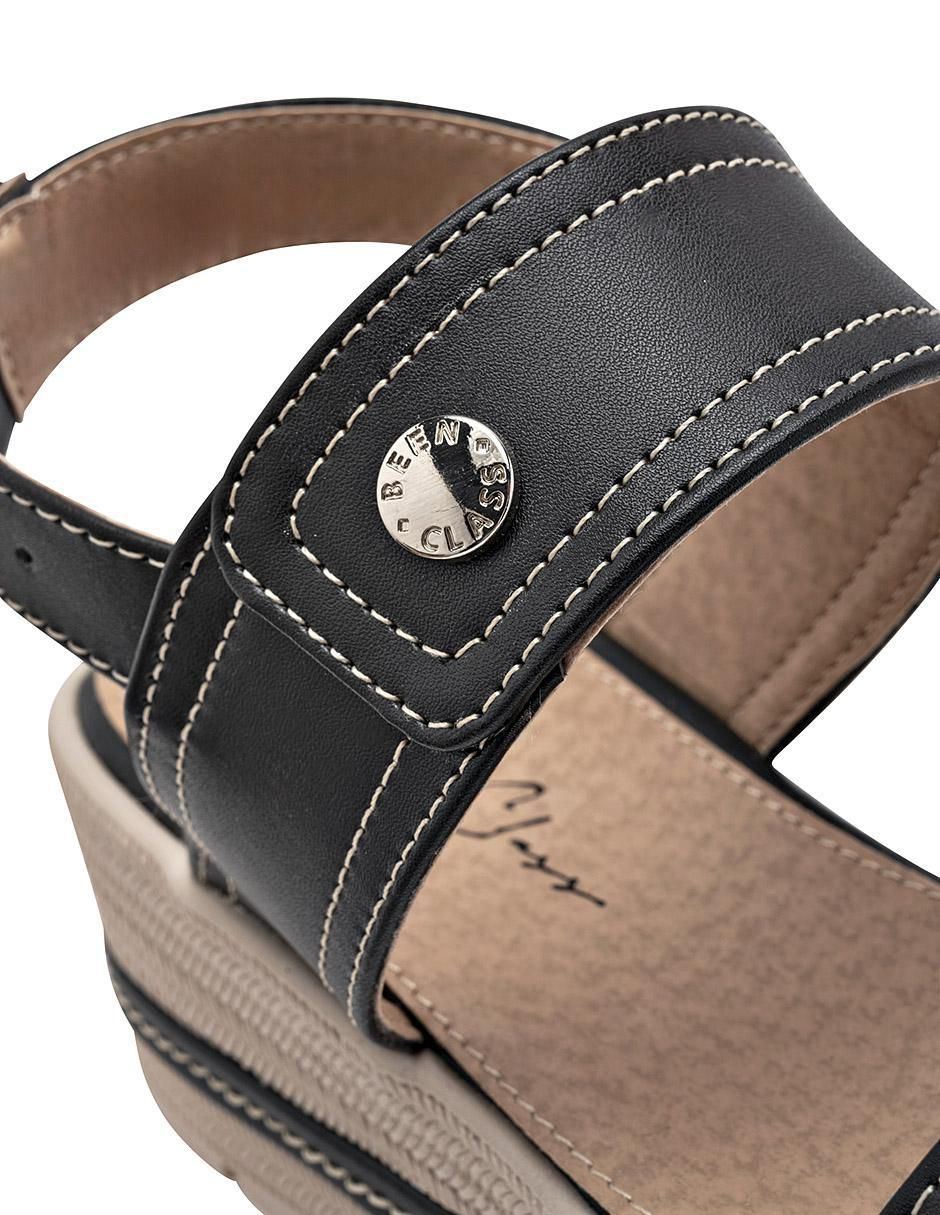 Sandalia para mujer 3