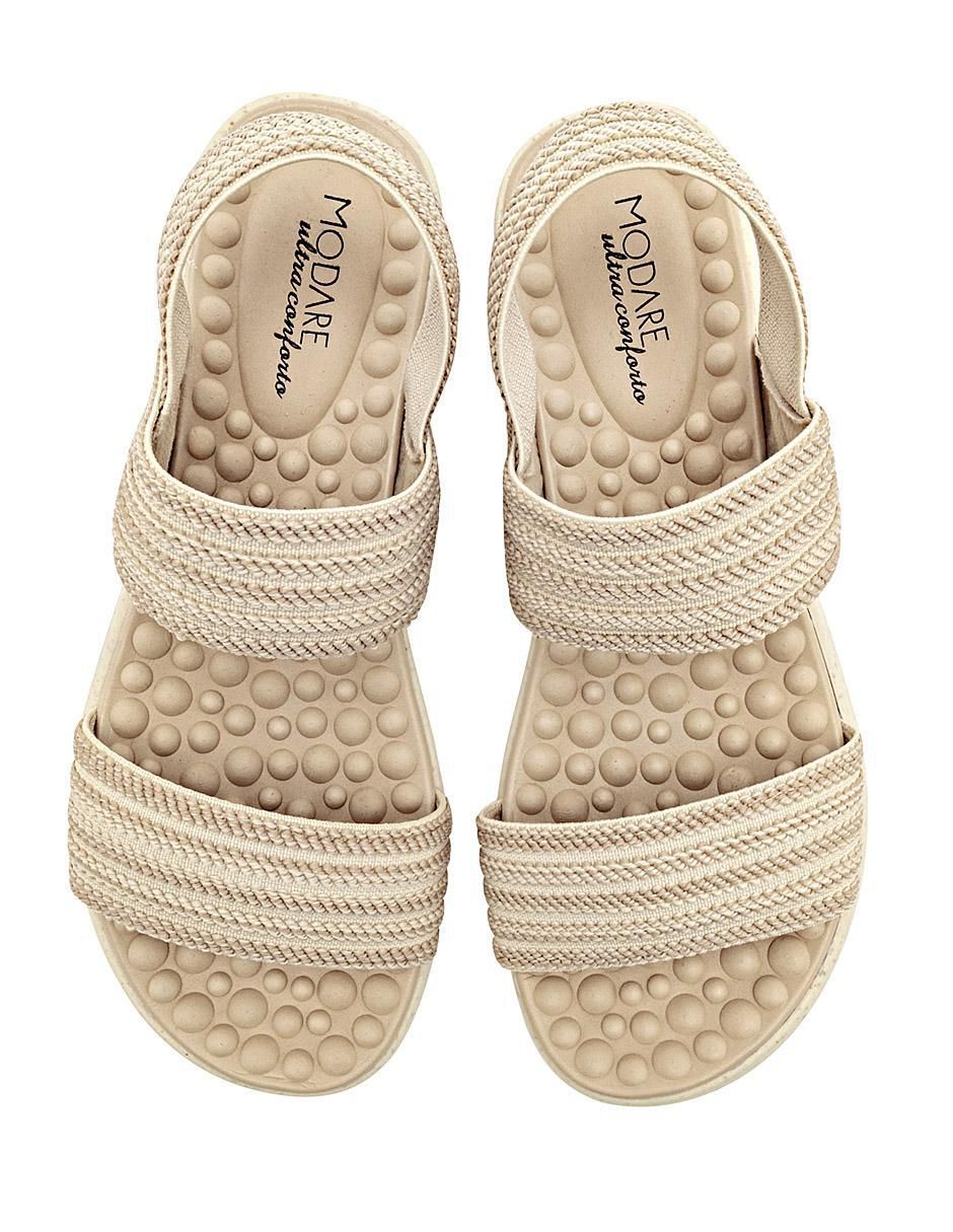 Sandalia para mujer 3