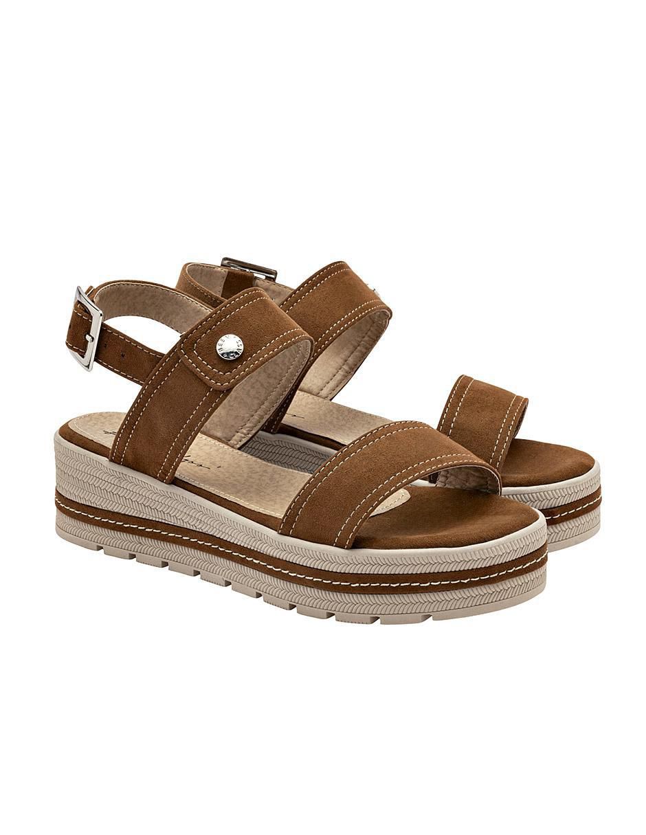 Sandalia para mujer 2