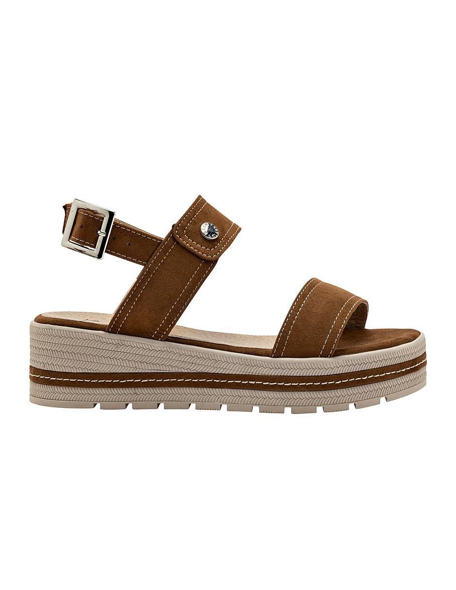 Sandalia para mujer 3