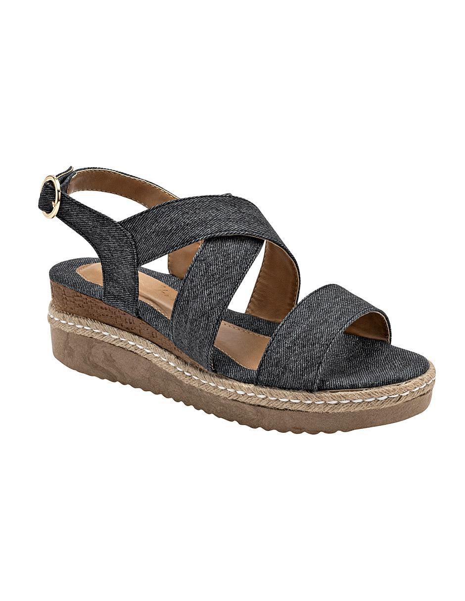 Sandalia para mujer 1