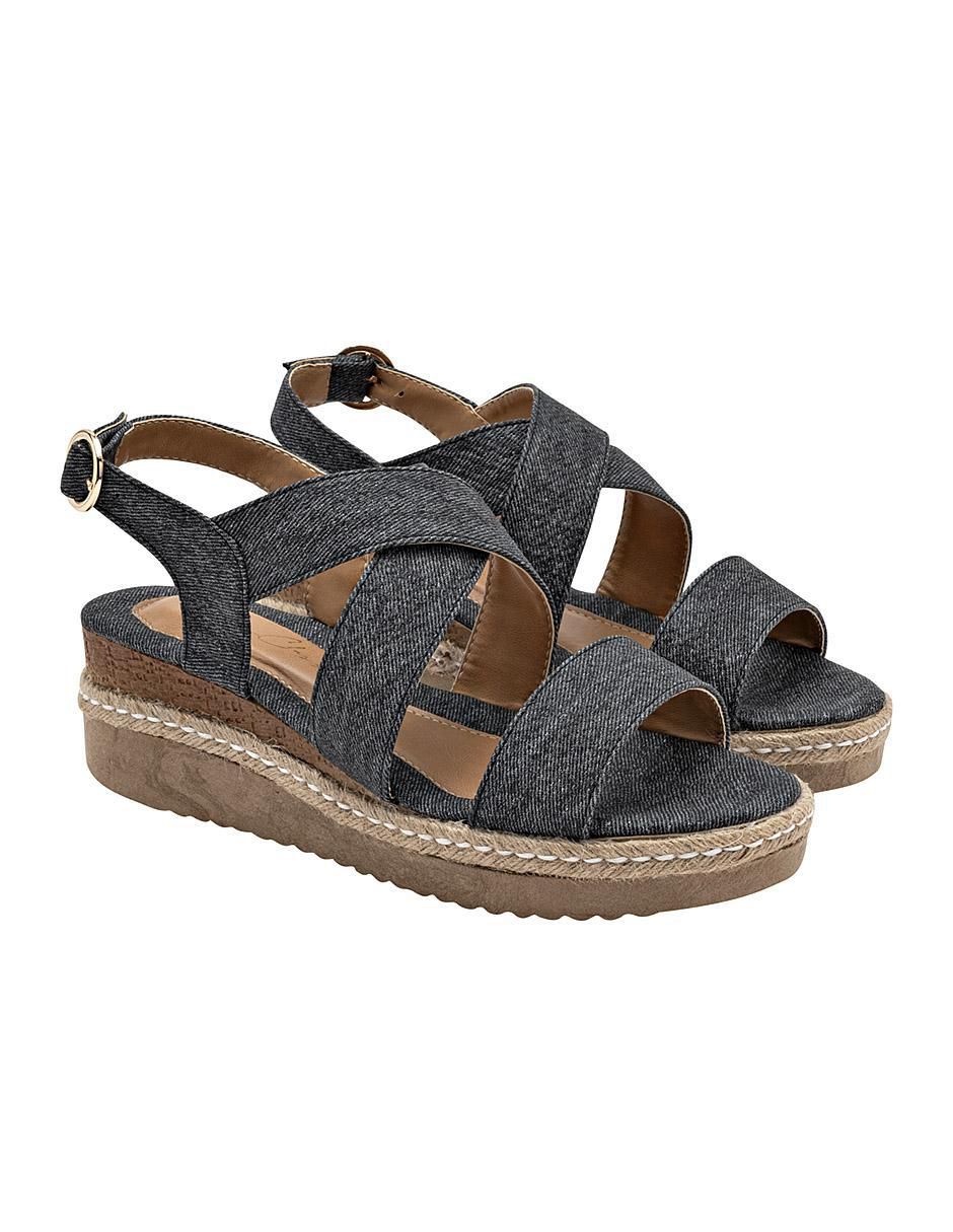 Sandalia para mujer 2