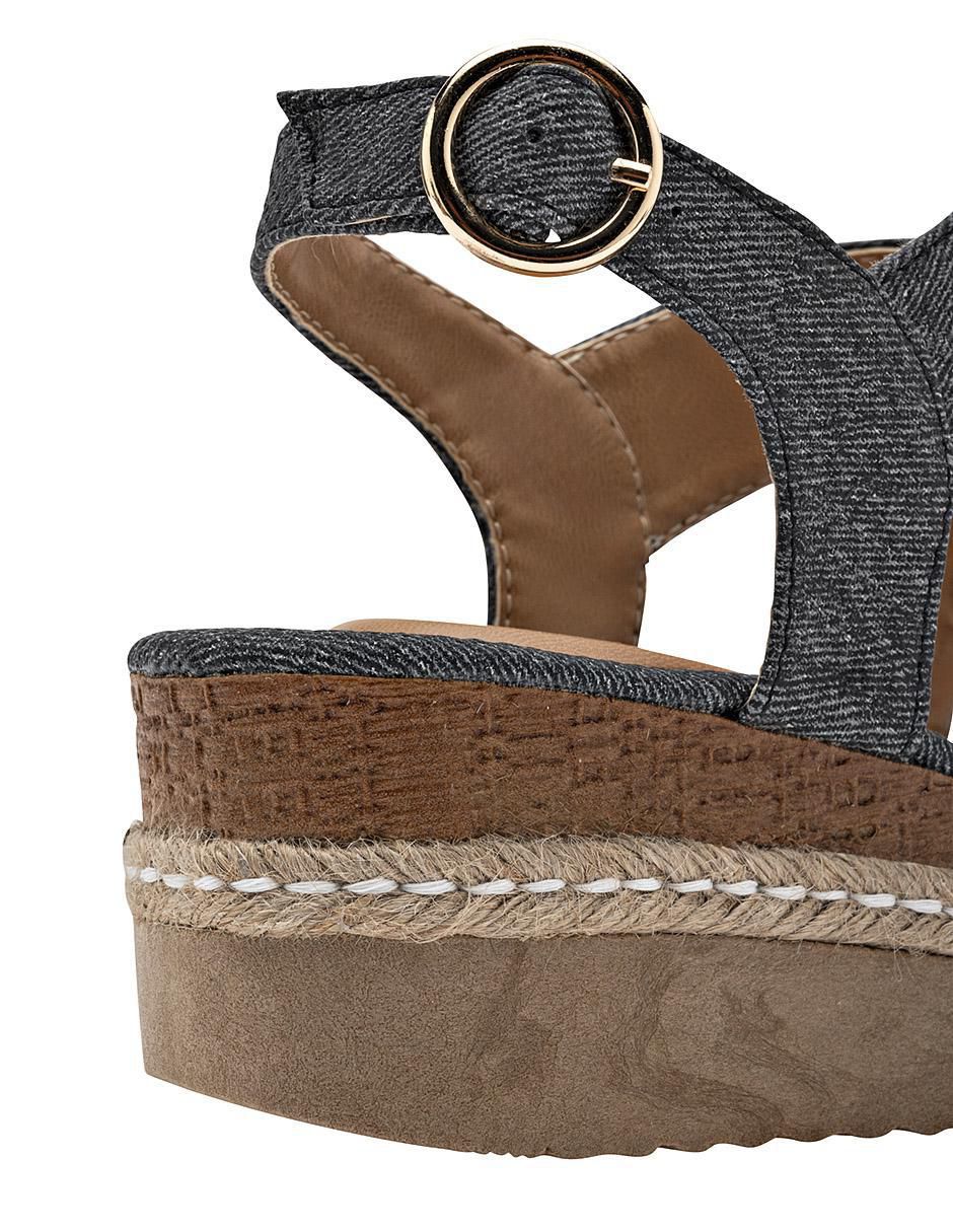 Sandalia para mujer 3