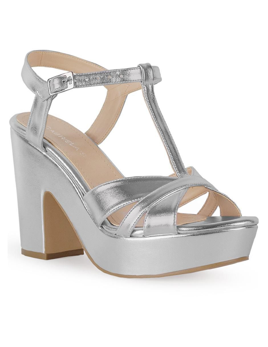 Sandalia para mujer 2