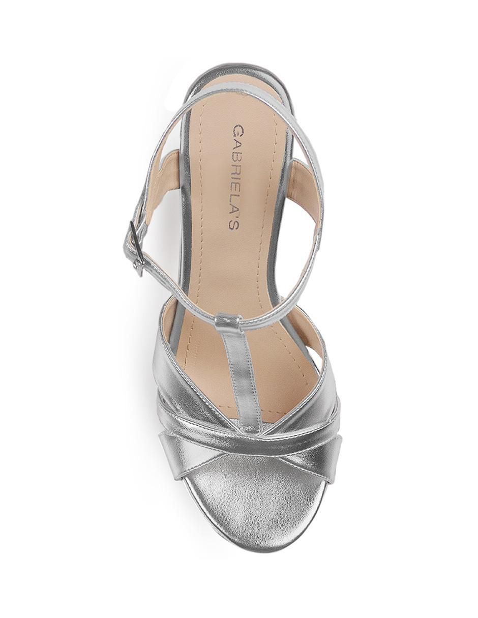Sandalia para mujer 3