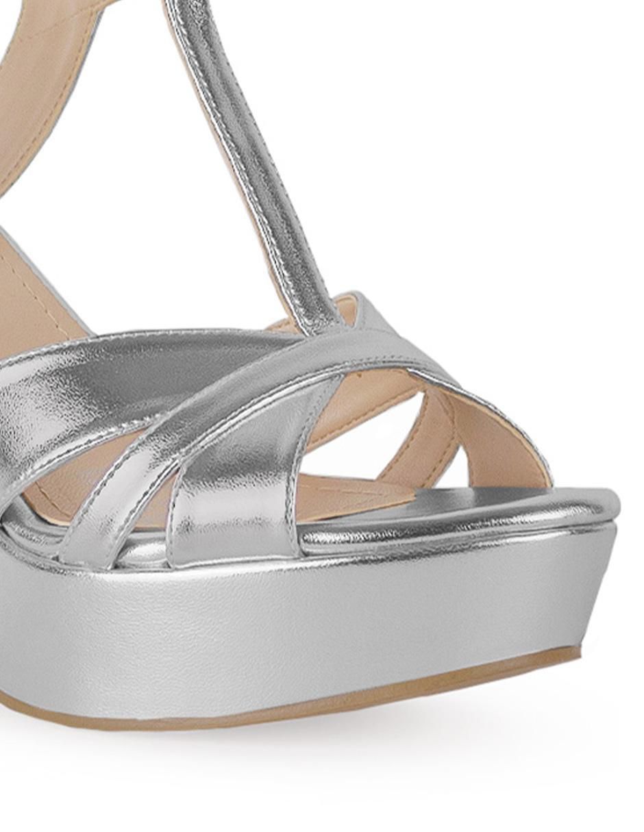 Sandalia para mujer 5