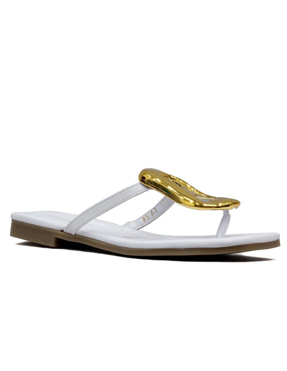 Sandalia para mujer