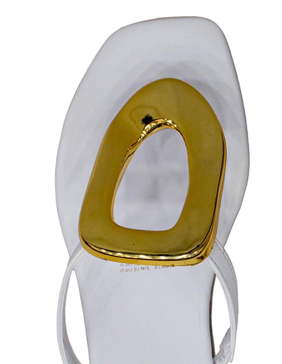 Sandalia para mujer 4