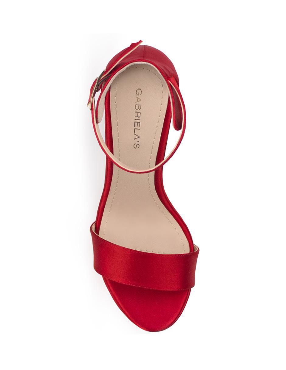 Sandalia para mujer 3