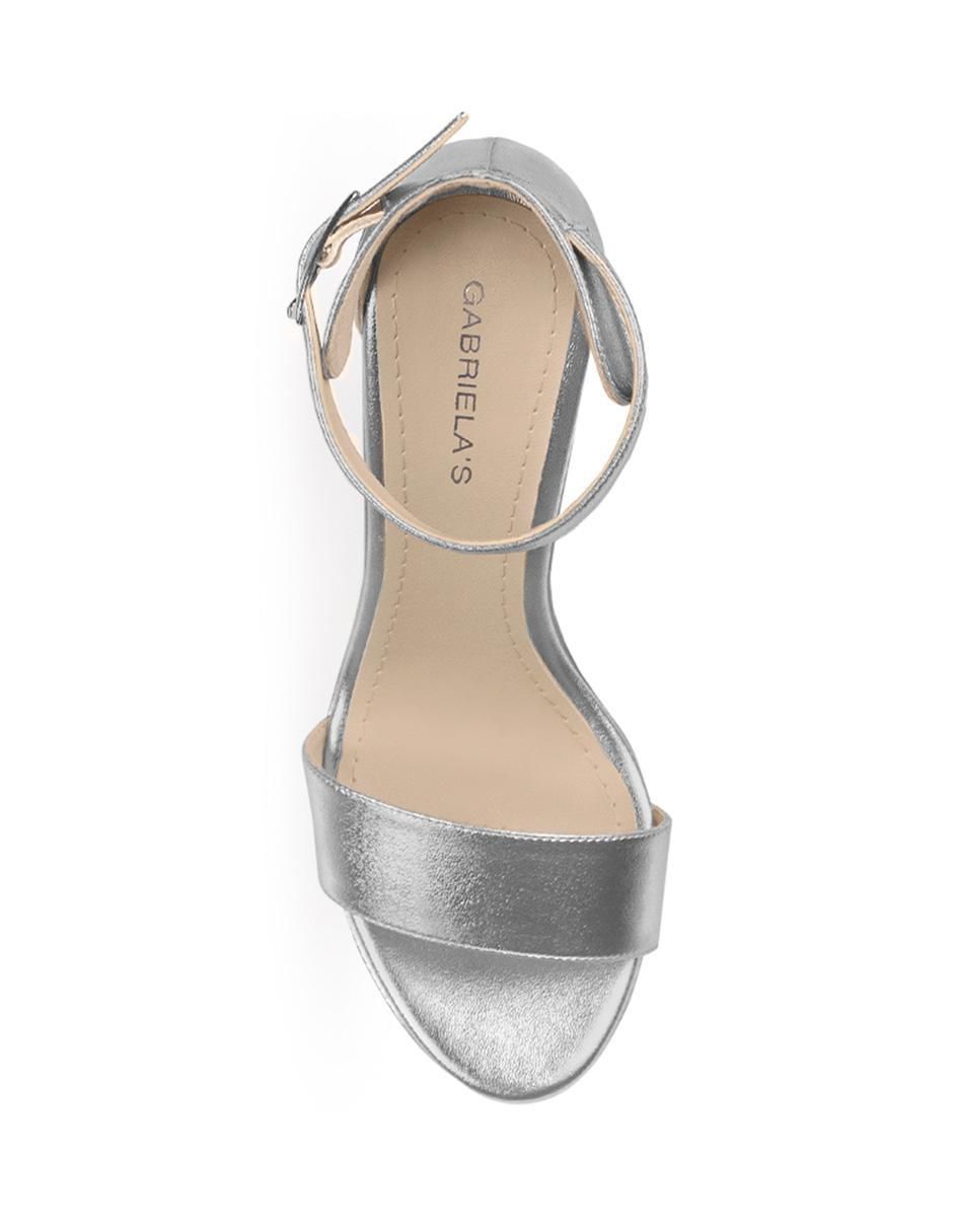Sandalia para mujer 3