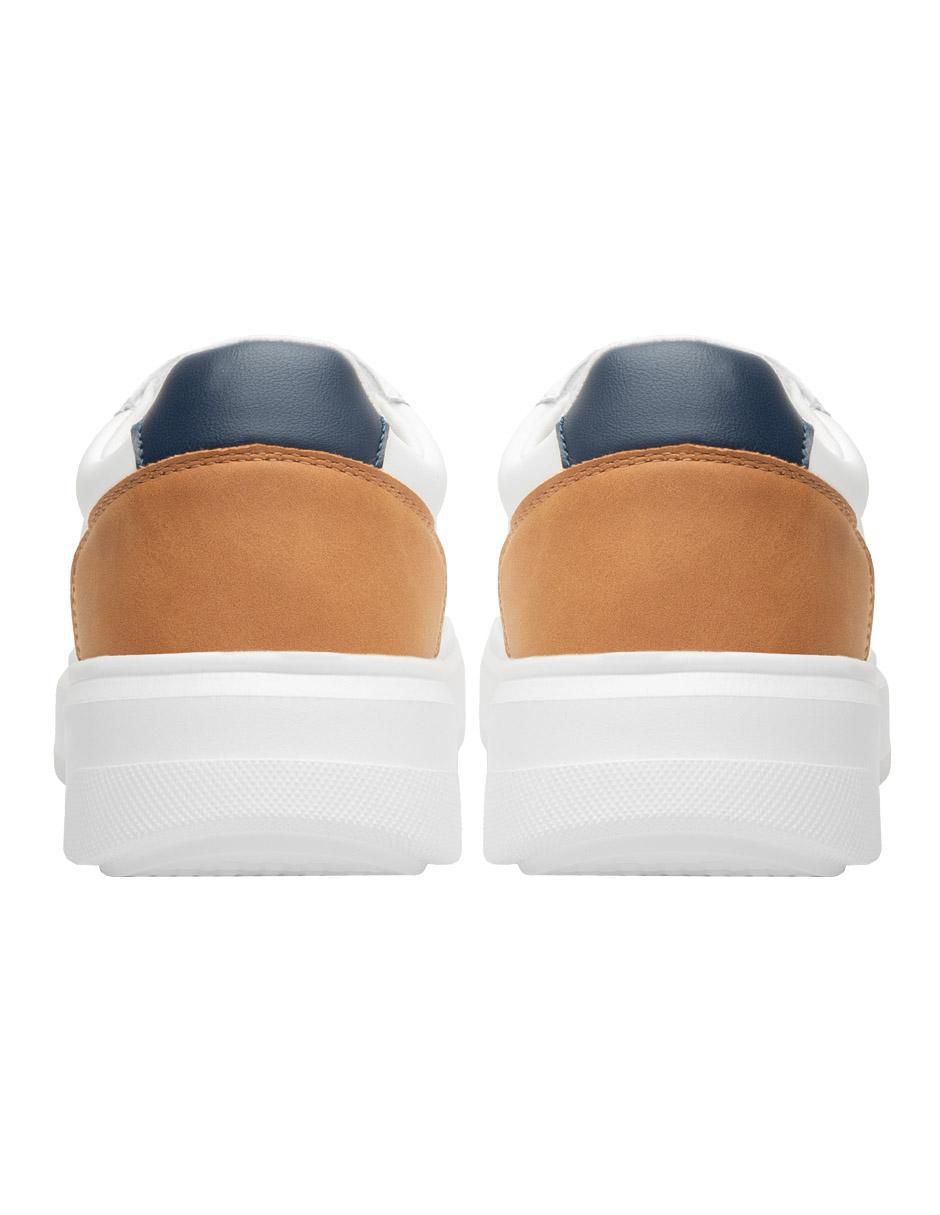 Tenis para hombre 3