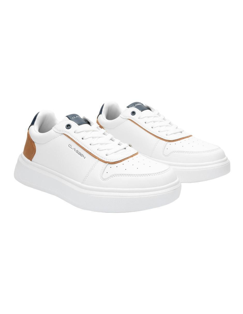 Tenis para hombre 4