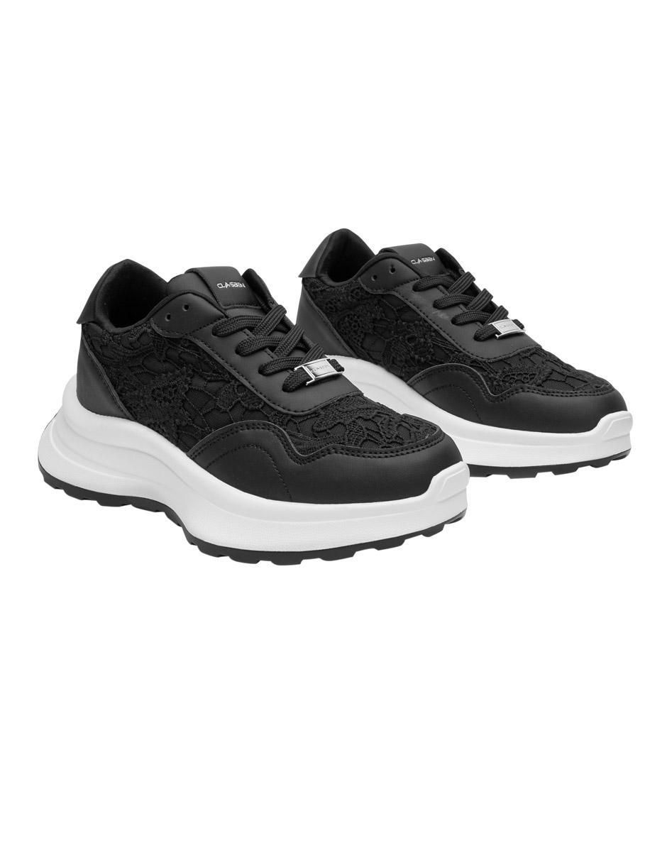 Tenis para mujer 4