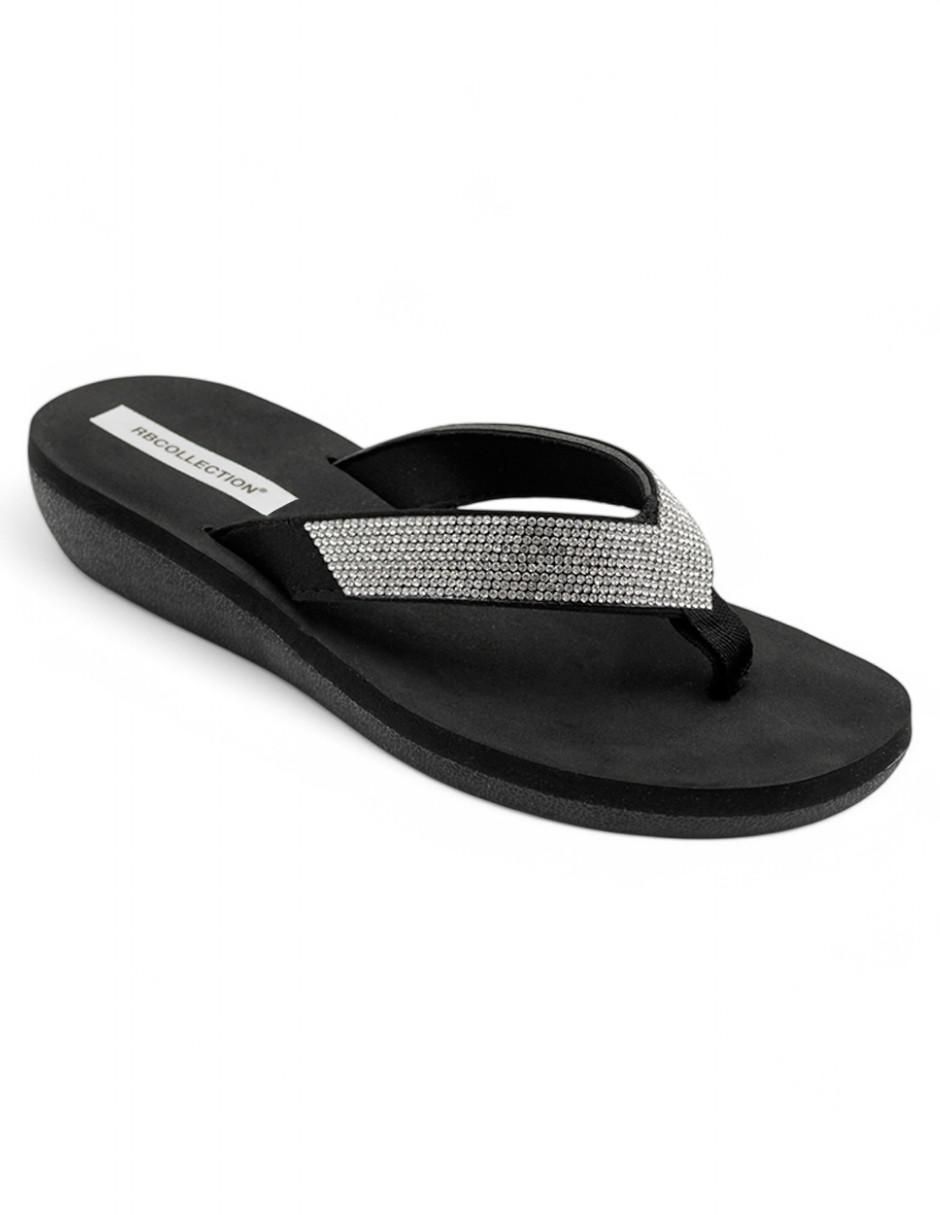 Sandalia Rbcloud Steps para mujer