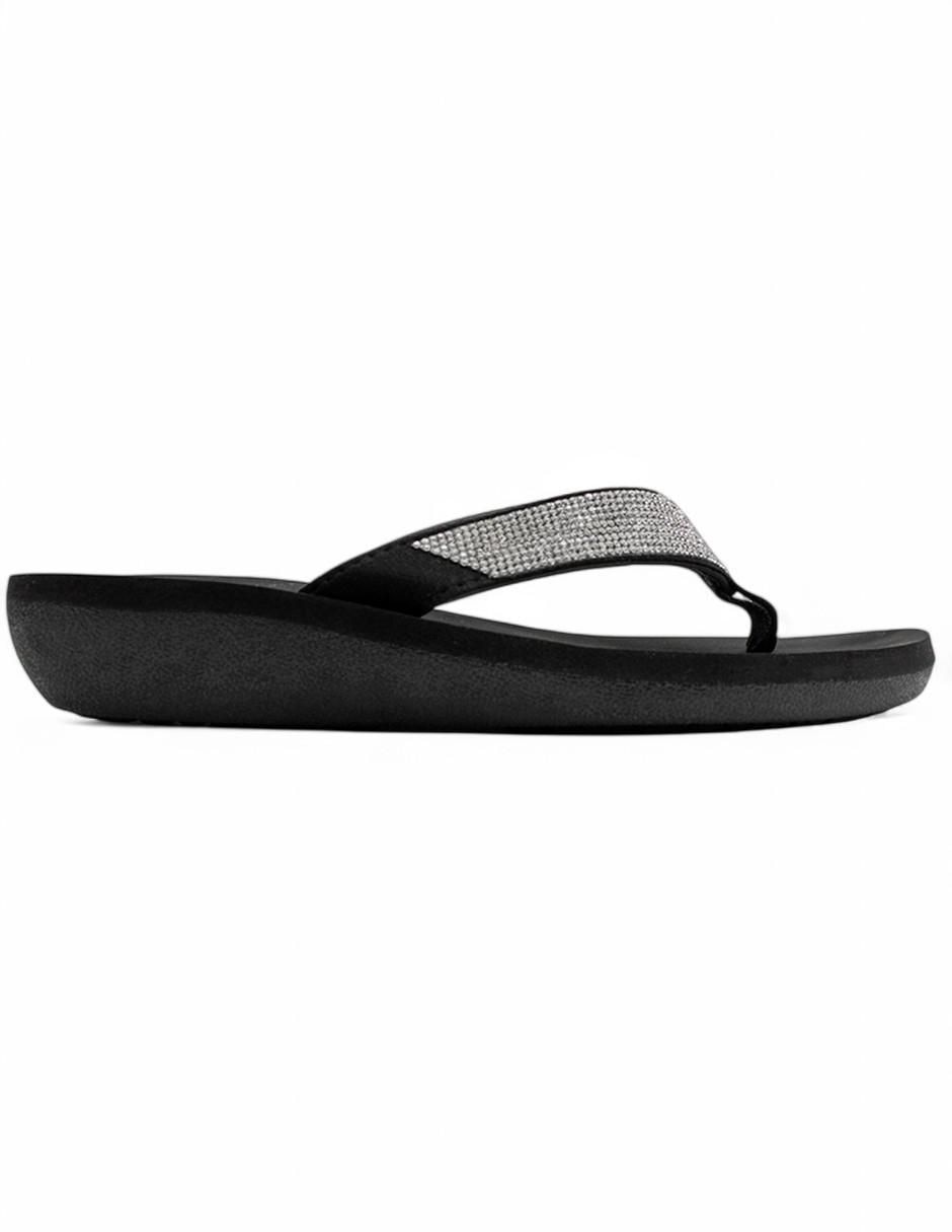 Sandalia Rbcloud Steps para mujer 2