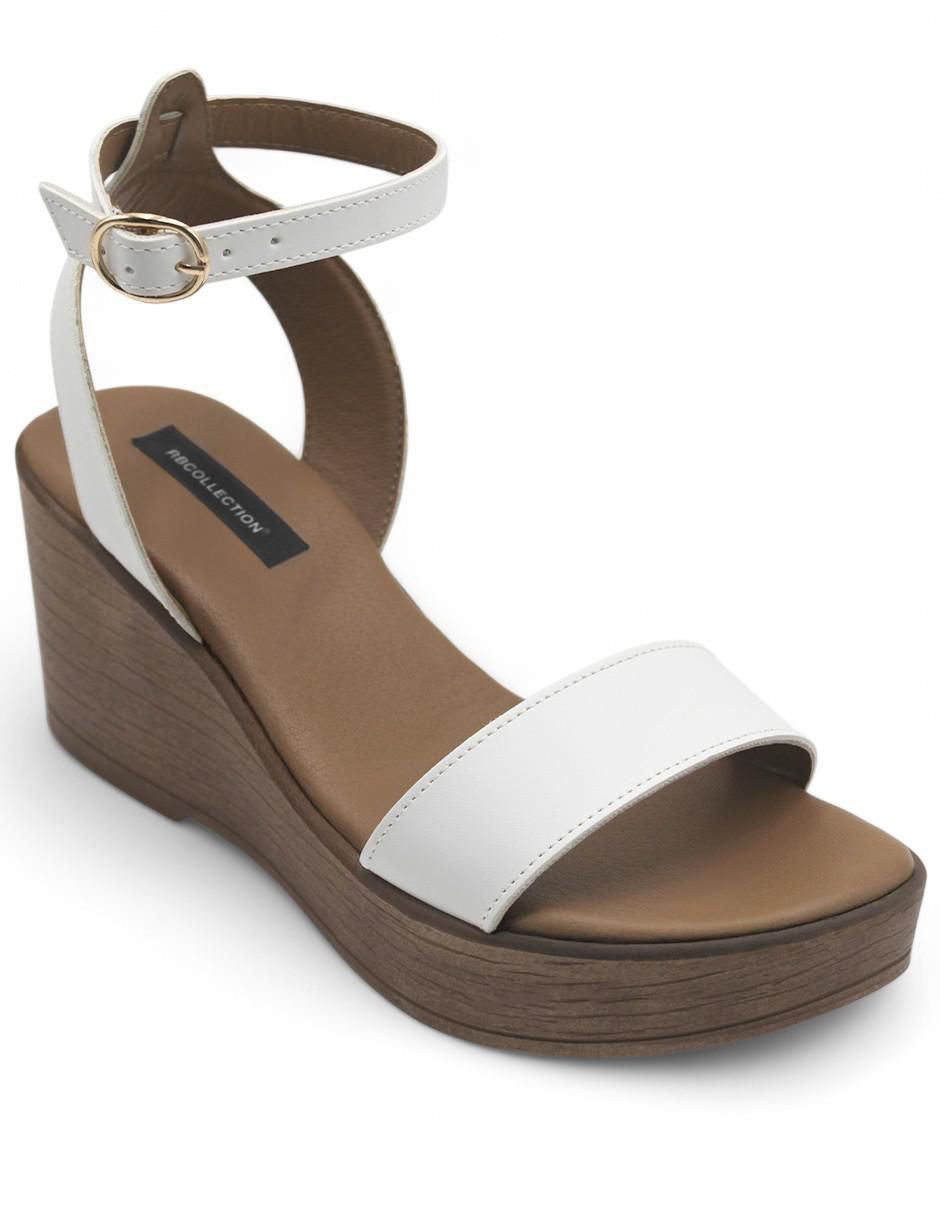 Sandalia Rbcloud Steps para mujer Sandalia Rbcloud Steps para mujer