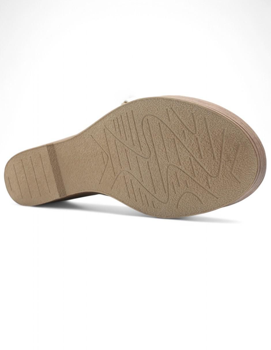 Sandalia Rbcloud Steps para mujer 5