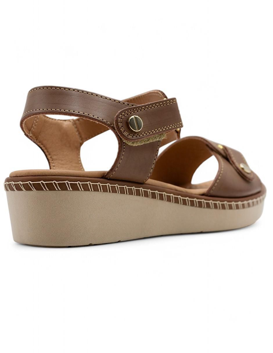 Sandalia Rbcloud Steps para mujer 3