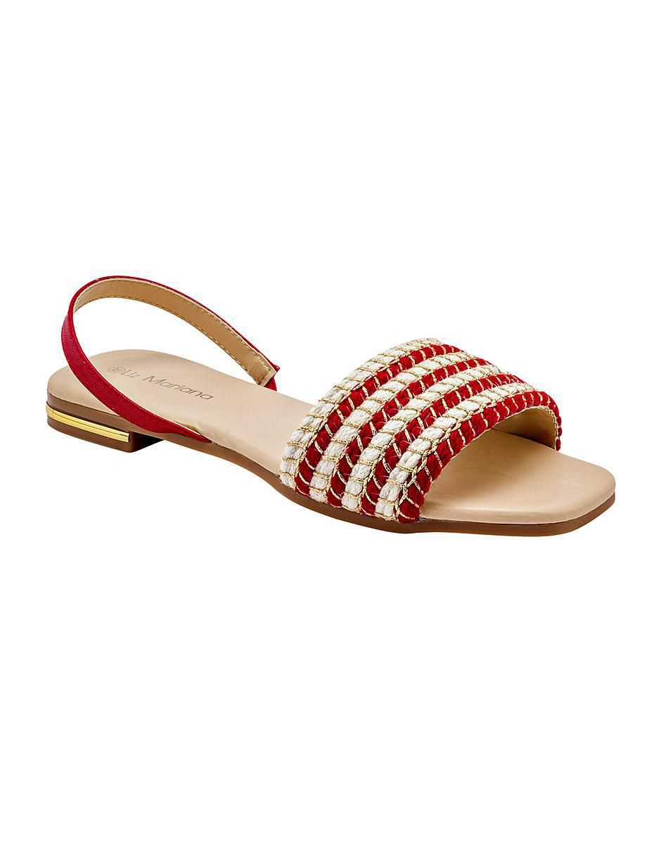 Sandalia para mujer