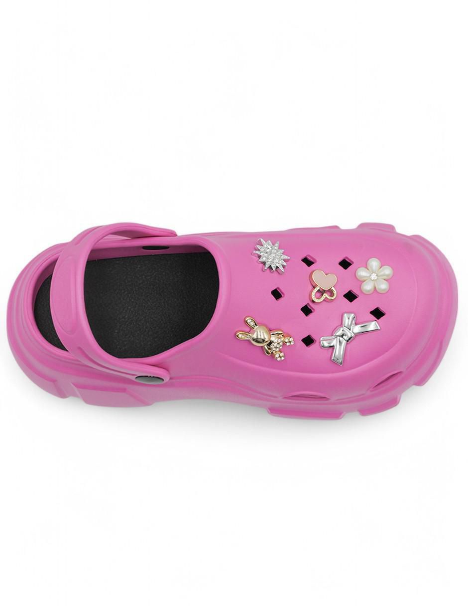 Sandalia para mujer 3