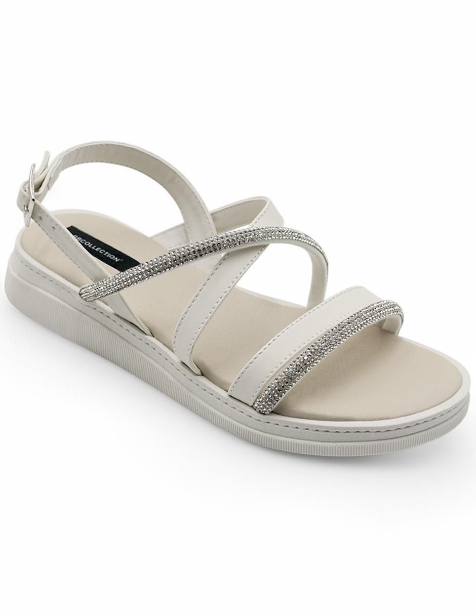 Sandalia Rbvegano para mujer Sandalia Rbvegano para mujer