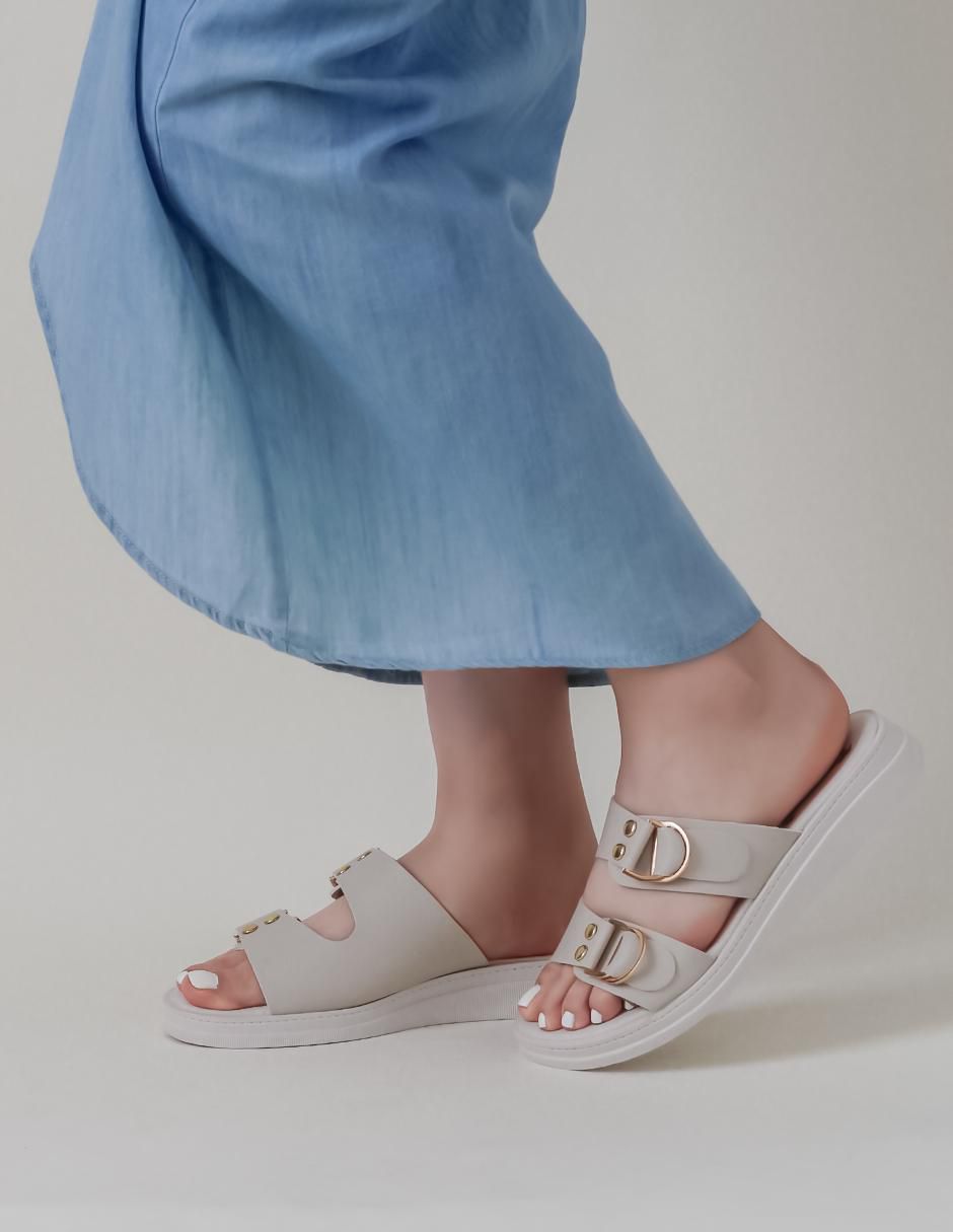 Sandalia para mujer 2