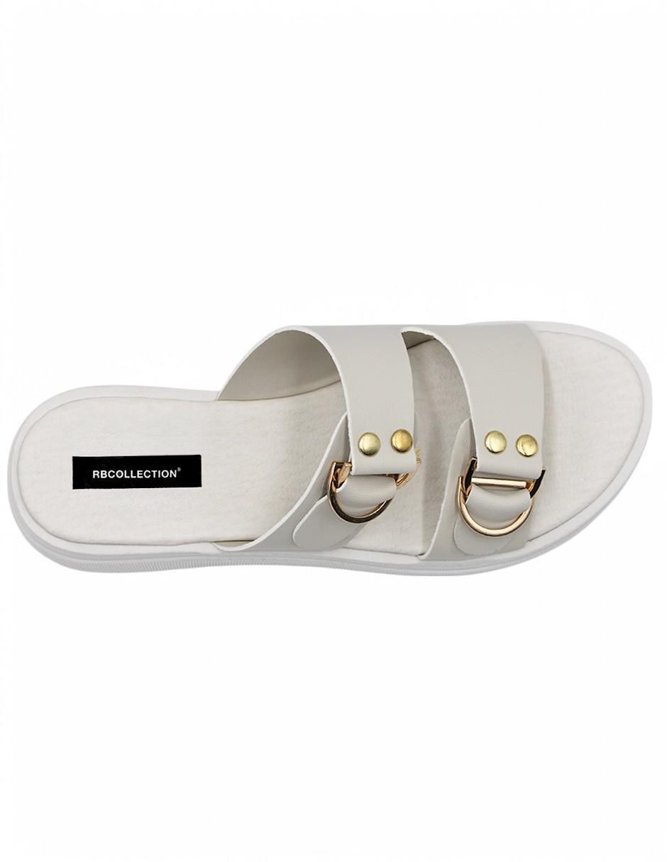 Sandalia para mujer 4